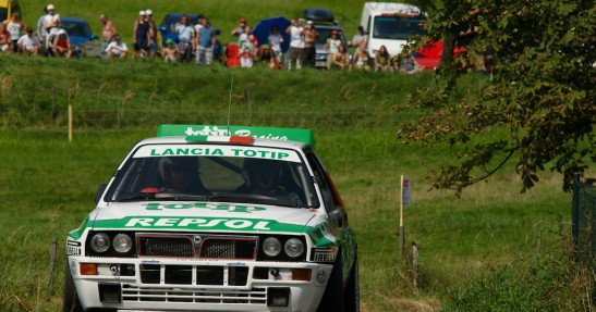 Rajd Barum